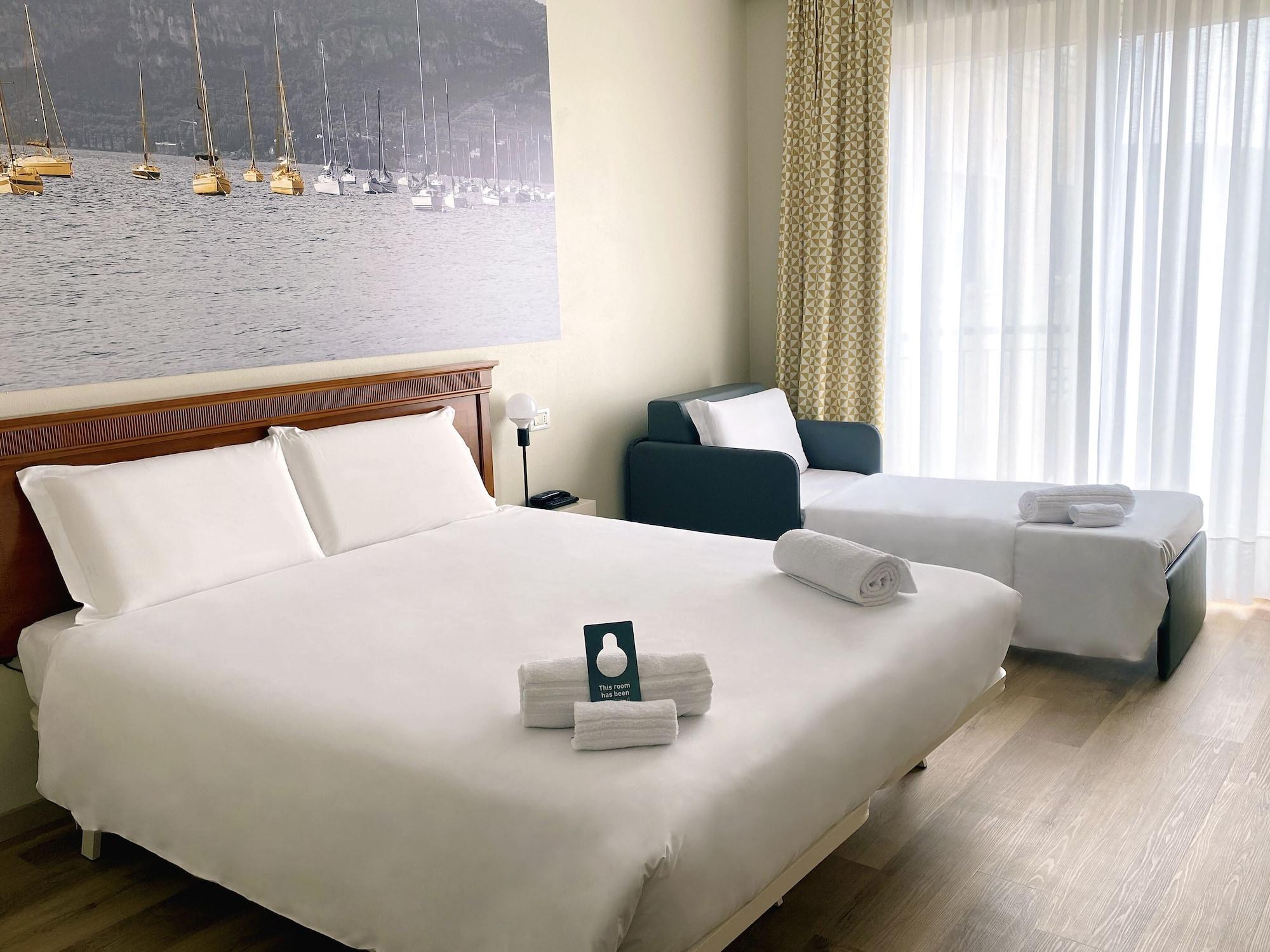 B&B Hotel Affi - Lago Di Garda Εξωτερικό φωτογραφία